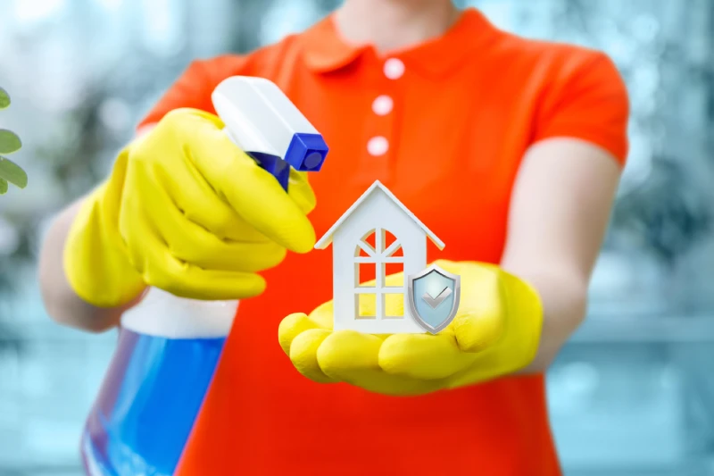 Trusted bond cleaners in Gold Coast for spotless homes